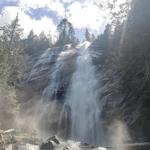Bridal Veil Falls