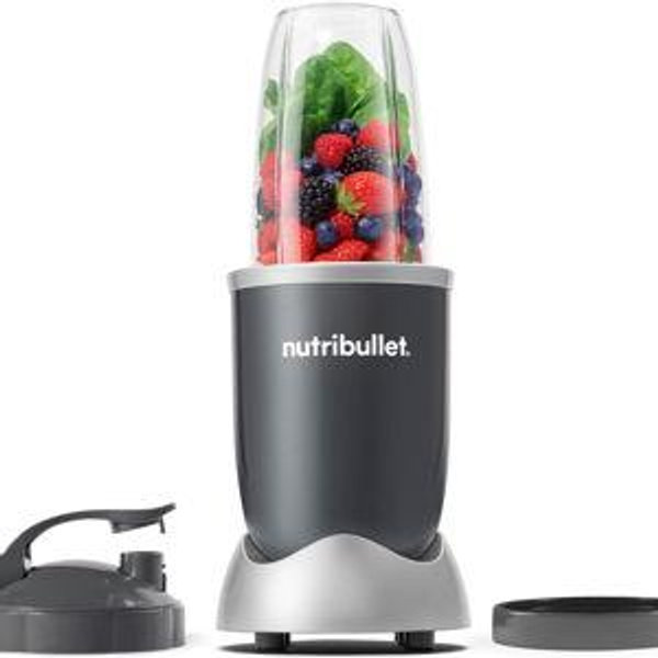 Nutribullet