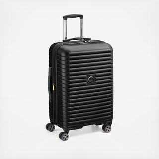 Cruise 3.0 24" Expandable Spinner Upright