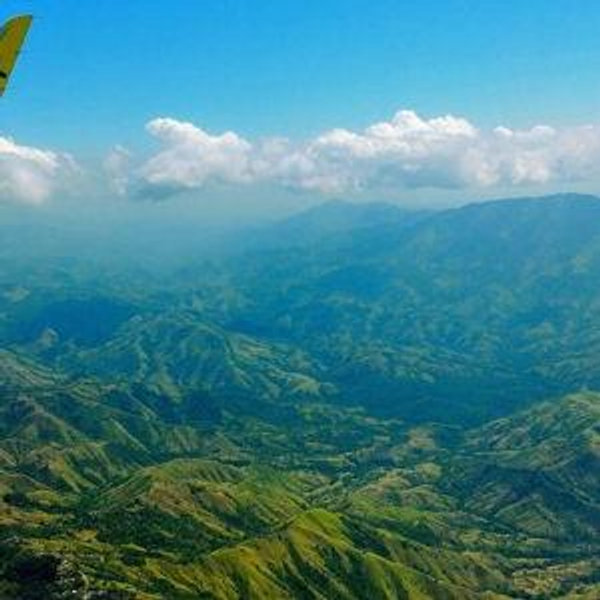 Round Trip Plane Tickets to Costa Rica