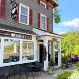 The Stone Bean at Riverside Coffee and Tea