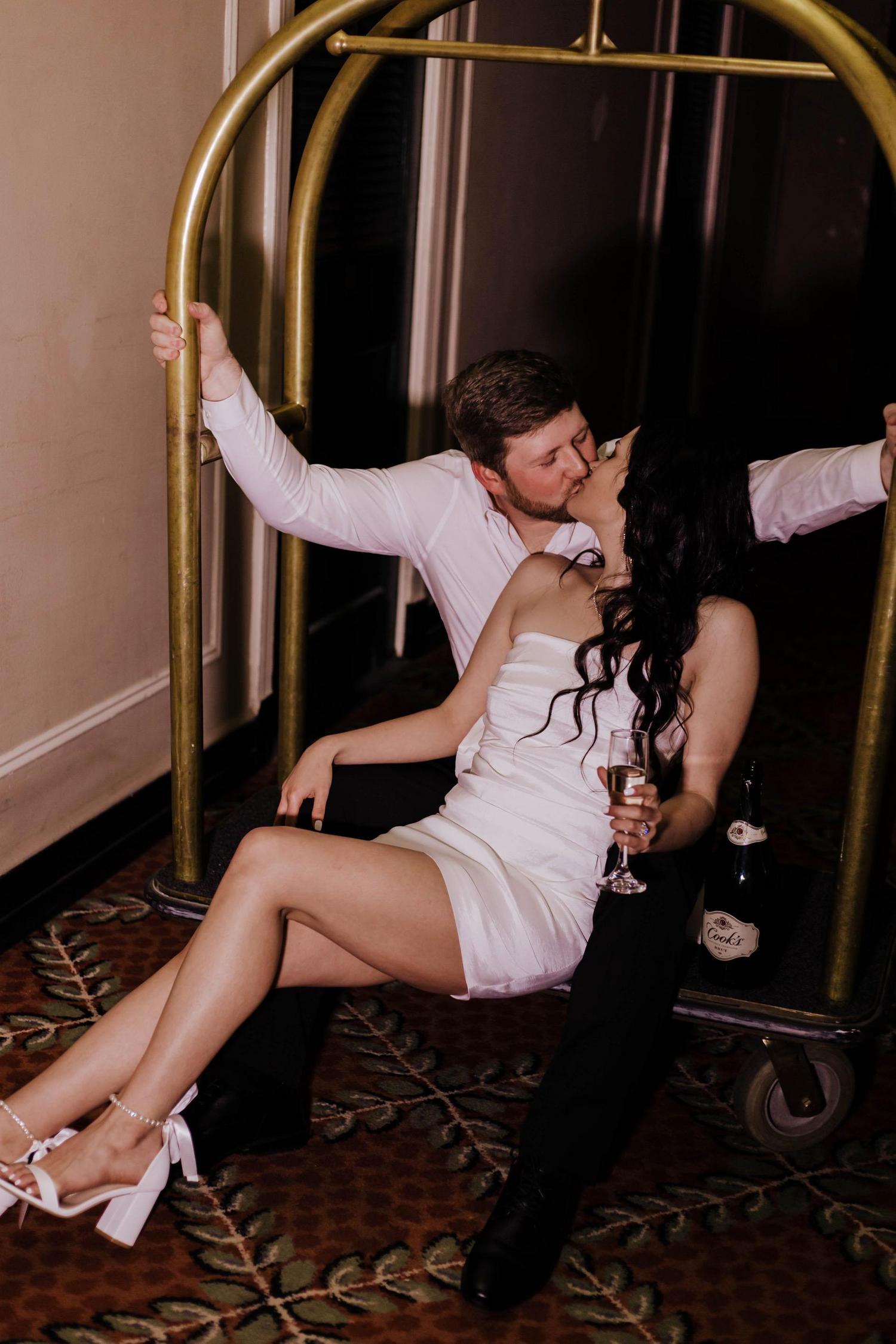 The Wedding Website of Emily Haga and Jake Arndt