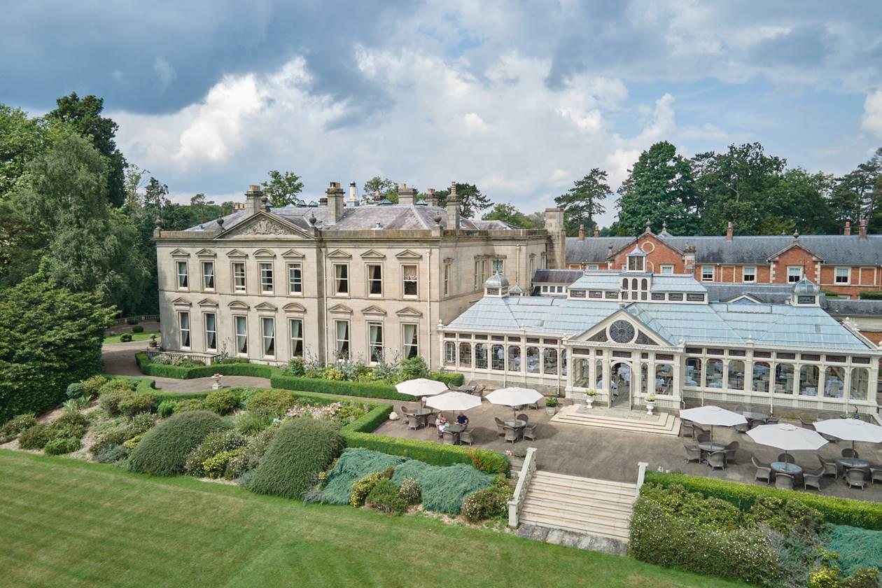The Wedding Website of Oliver Morgan and Talisha Hearst