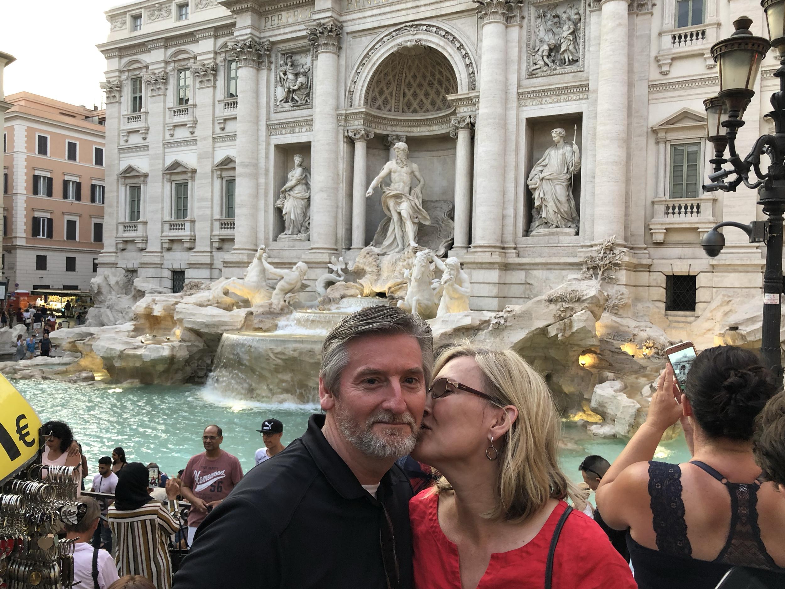 The Wedding Website of Colleen Will and Patrick Price