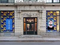 The Andy Warhol Museum