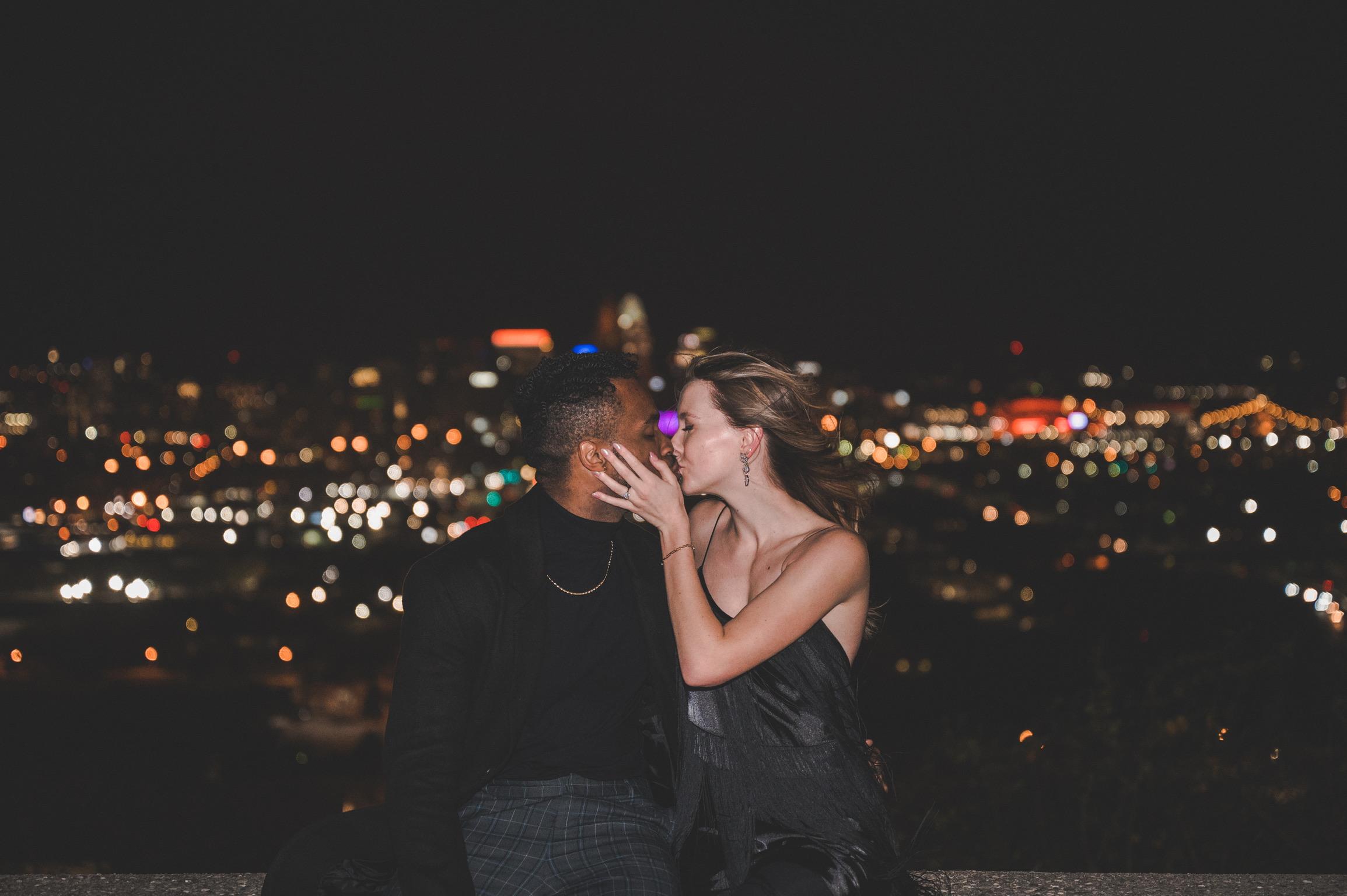 The Wedding Website of Benjamin Oliver and Colette Alexia