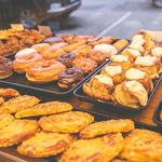 Sluys Poulsbo Bakery