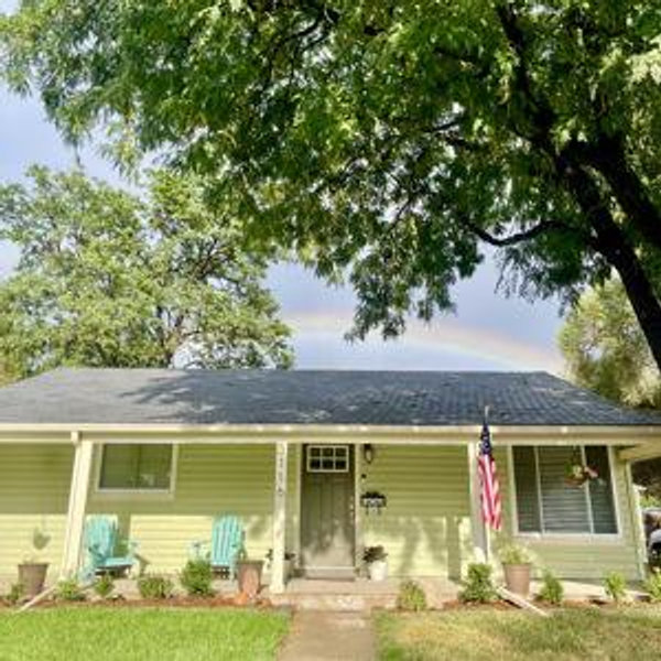 Home and Garden fund