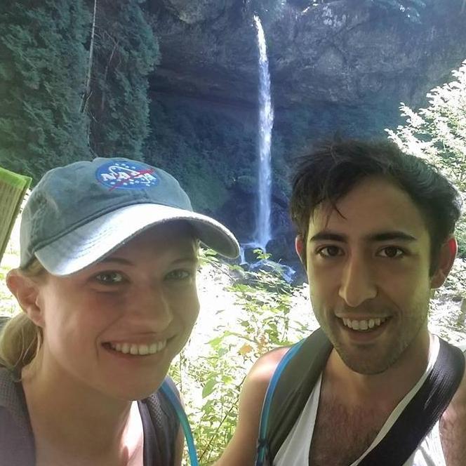 Oregon
July 2017
