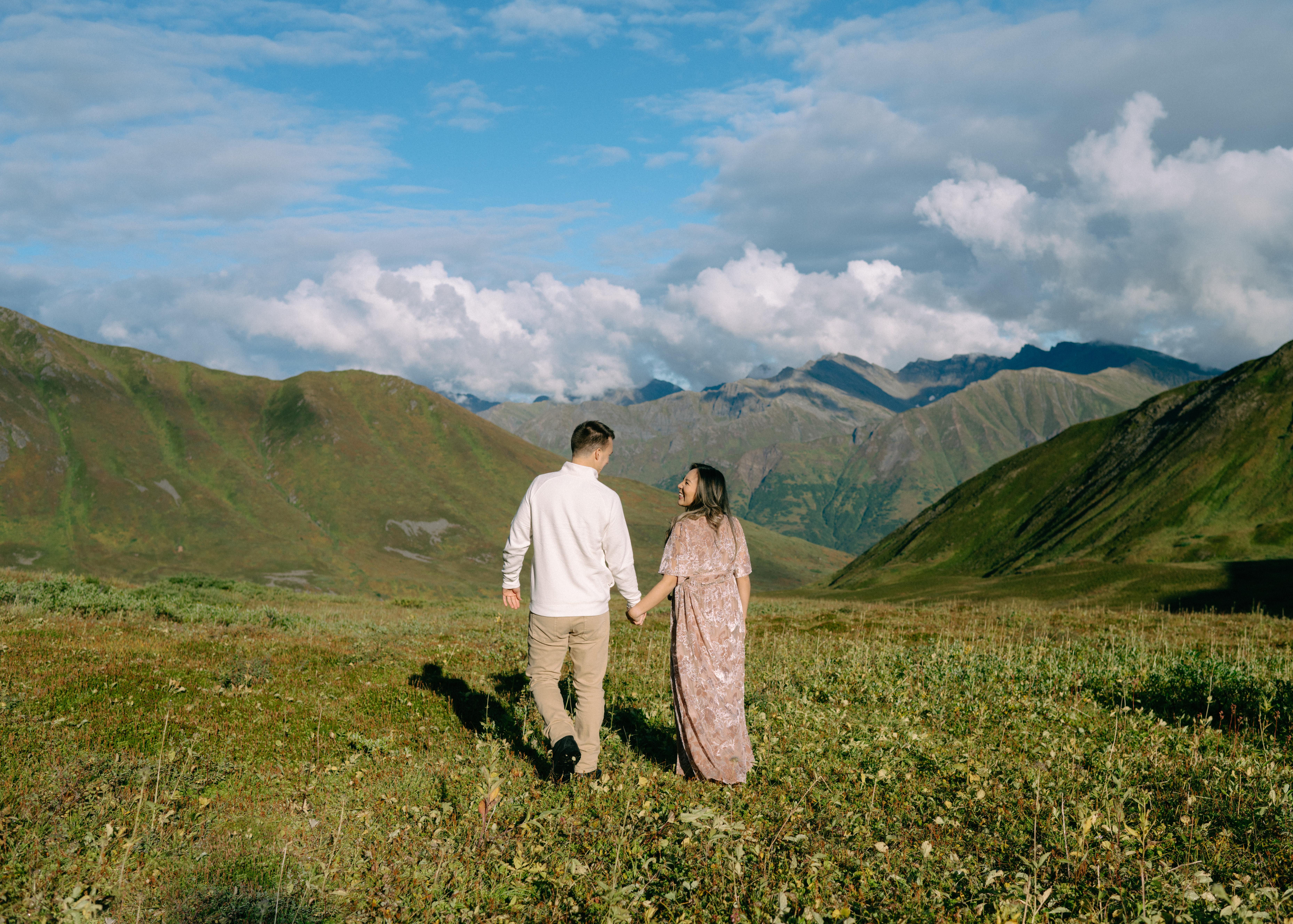 The Wedding Website of Esther Wee and Dustin Grow