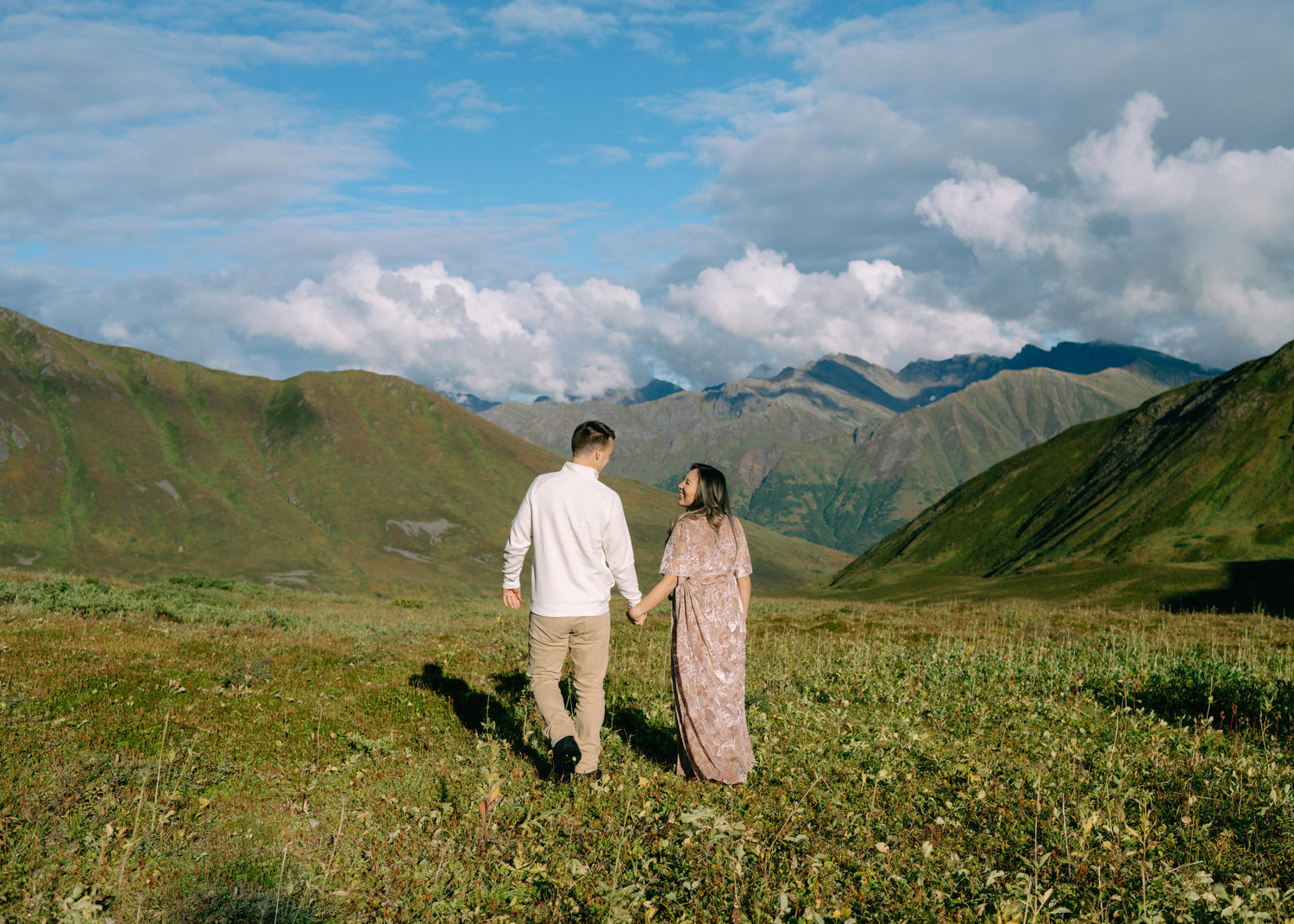 The Wedding Website of Esther Wee and Dustin Grow