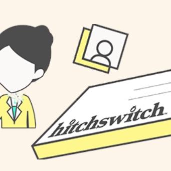 Hitchswutch Name Change Platinum Package