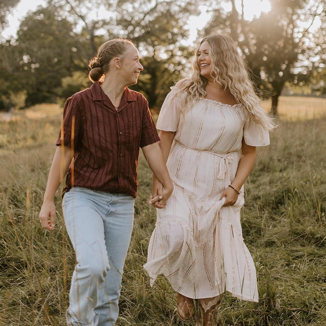 The Womack’s