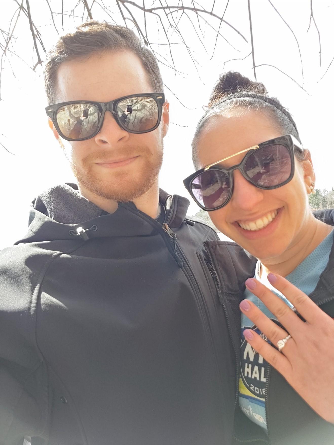 The Wedding Website of Jessica Silverman and Brandon Miner