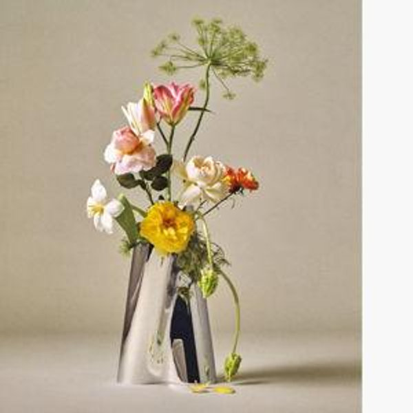 Lituus Vase - George Jensen