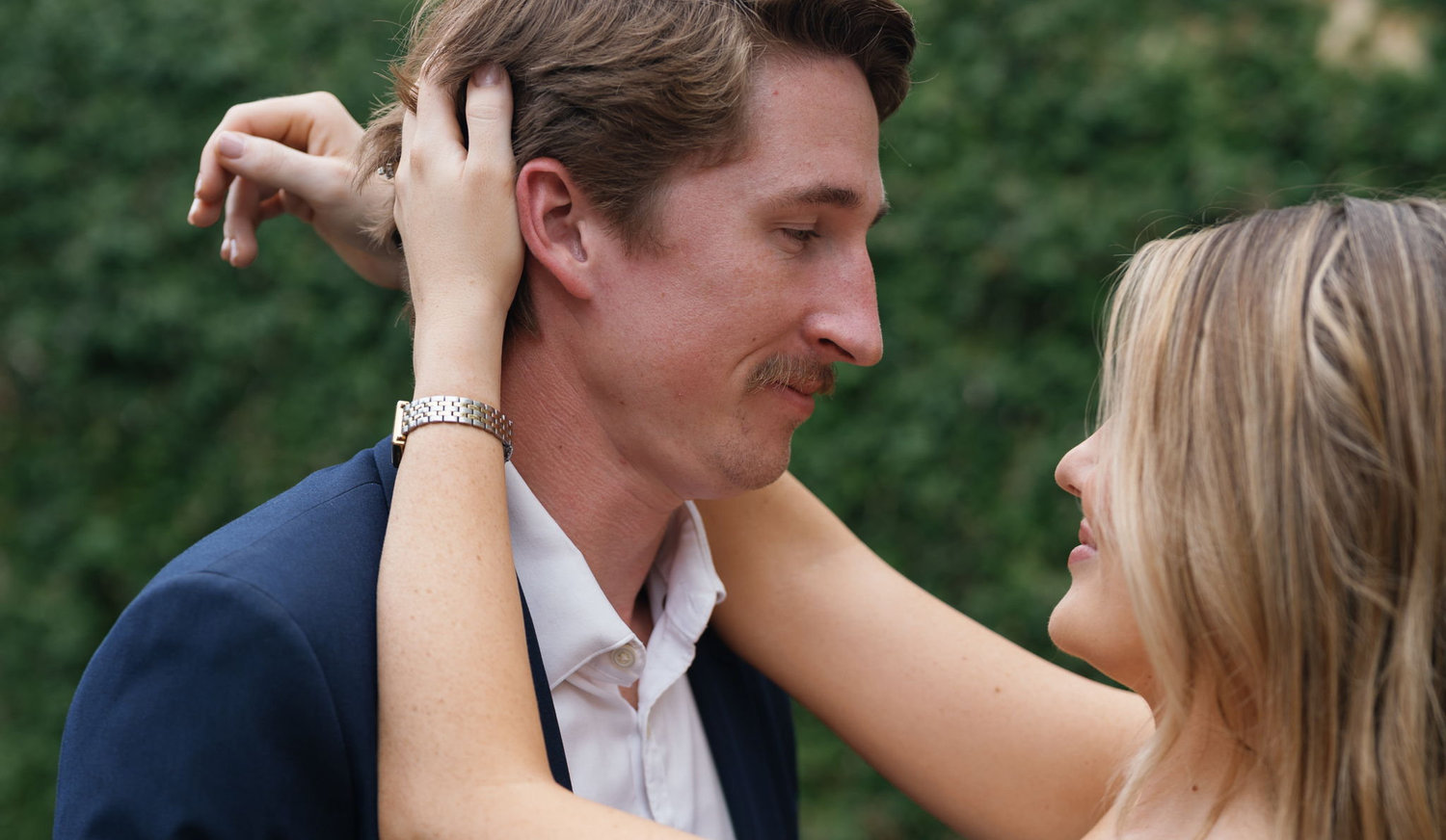Alexandra Johnson and Evan Rogers' Wedding Website