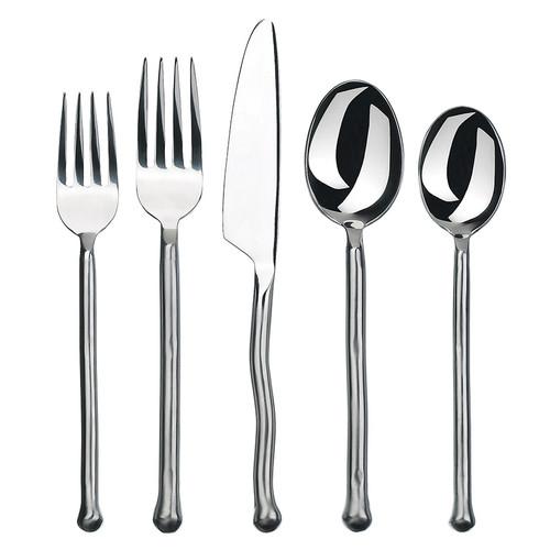 Exotique Platinum 20 piece set (Service for 4)