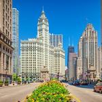 Magnificent Mile