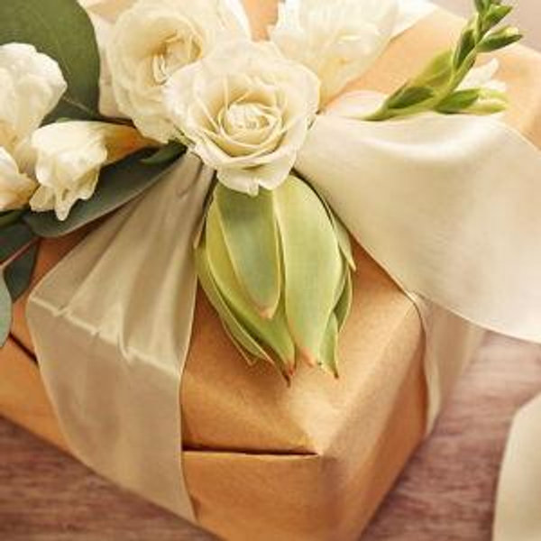 Wedding Gift