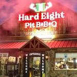 Hard Eight BBQ