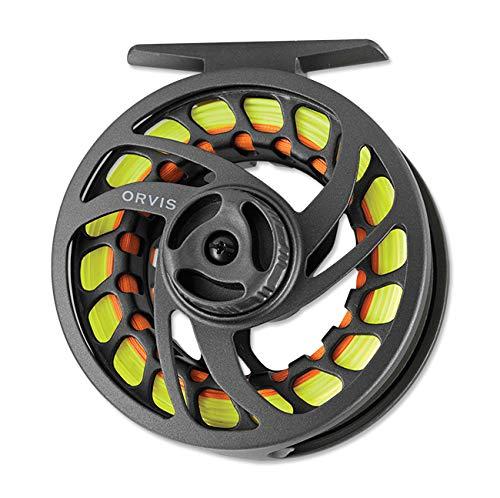 Orvis Clearwater Large Arbor Reels/Only Clearwater Reels