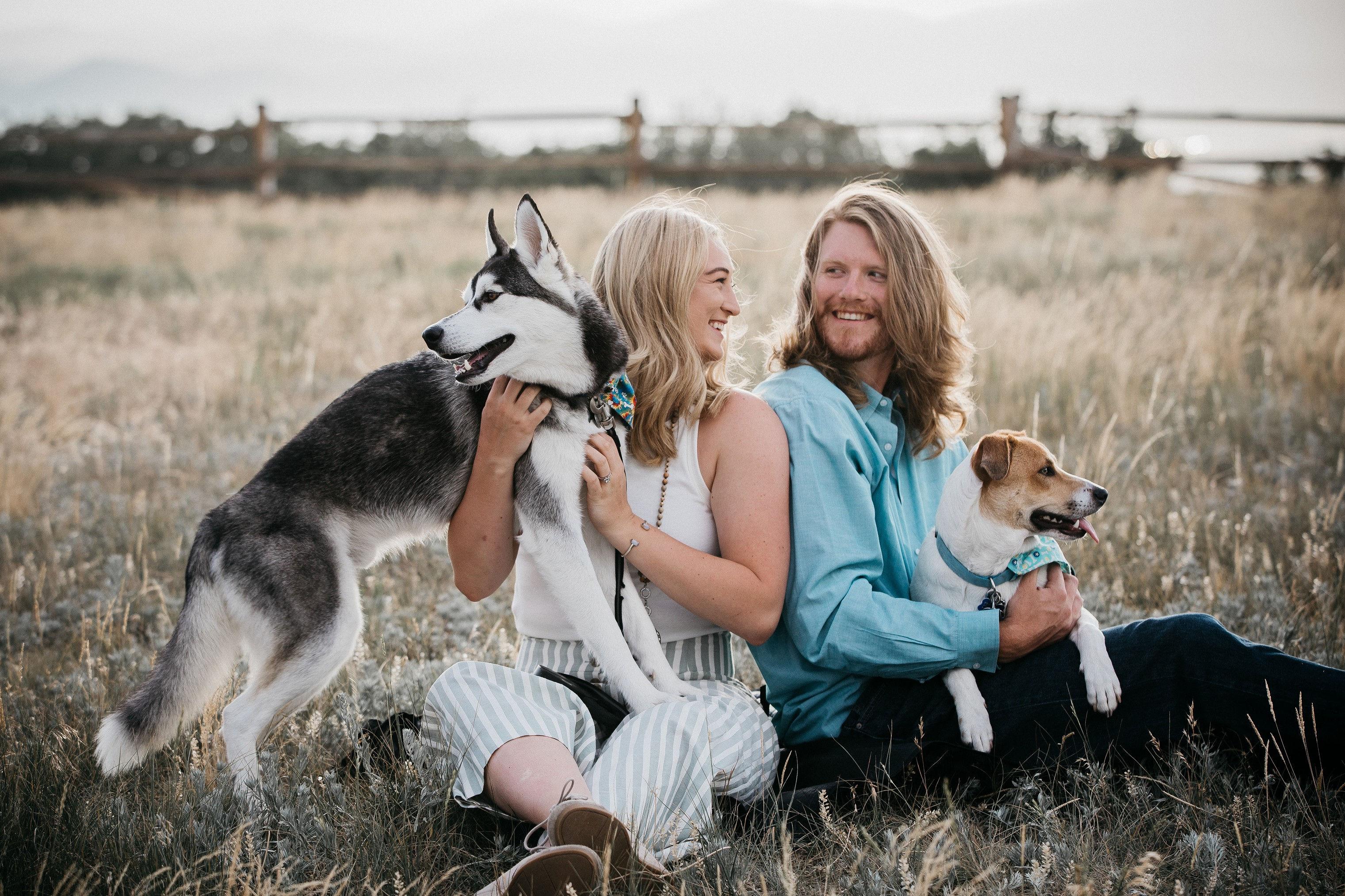 The Wedding Website of Madison Laufenberg and Austin Fleer