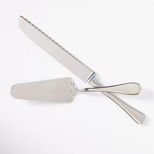 Celebration Cake Serving Set