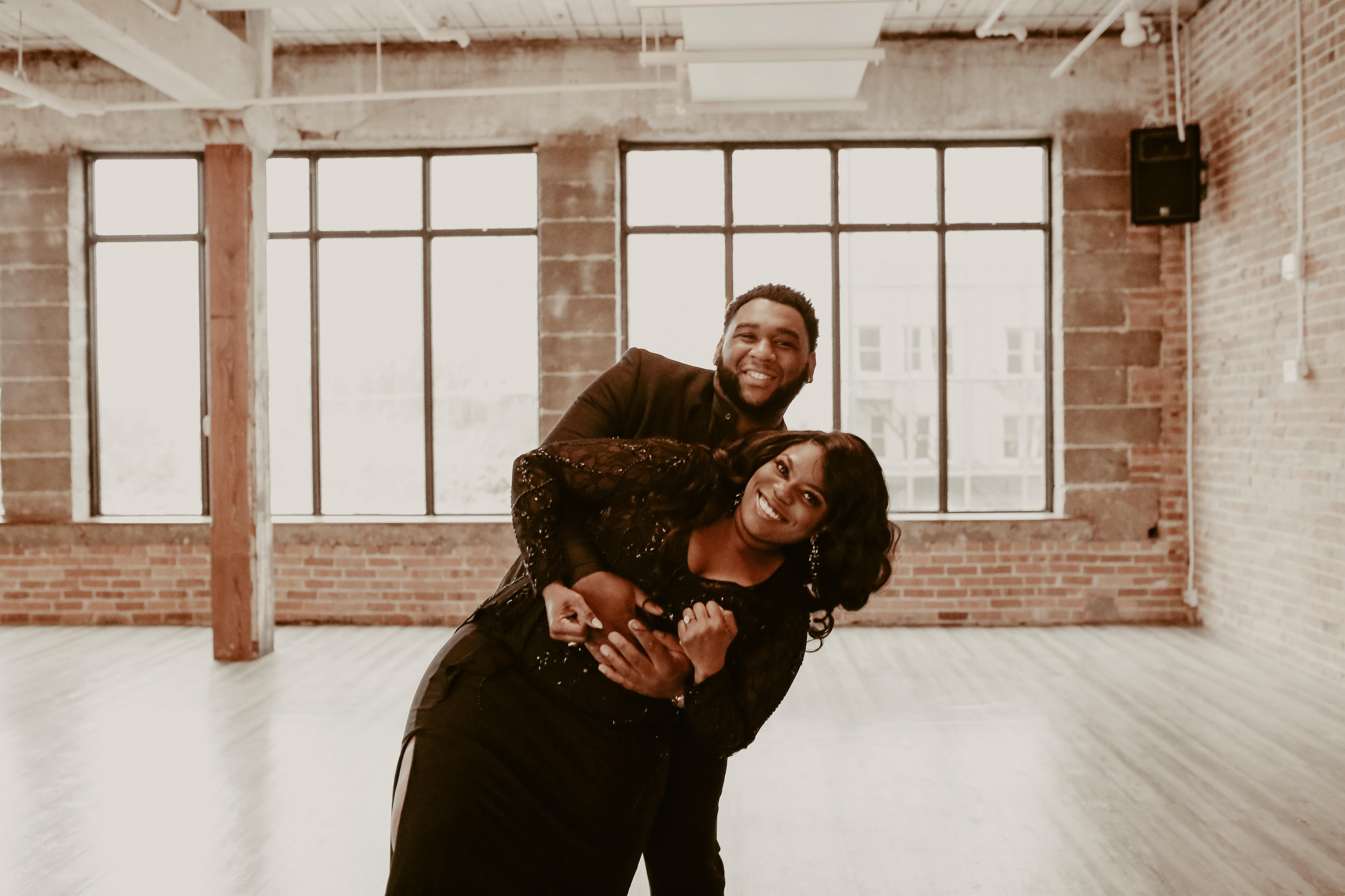 The Wedding Website of Brittany McKeel and Kermit Young