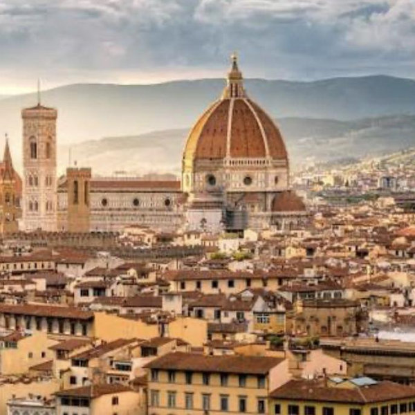 Florence Hotel Fund