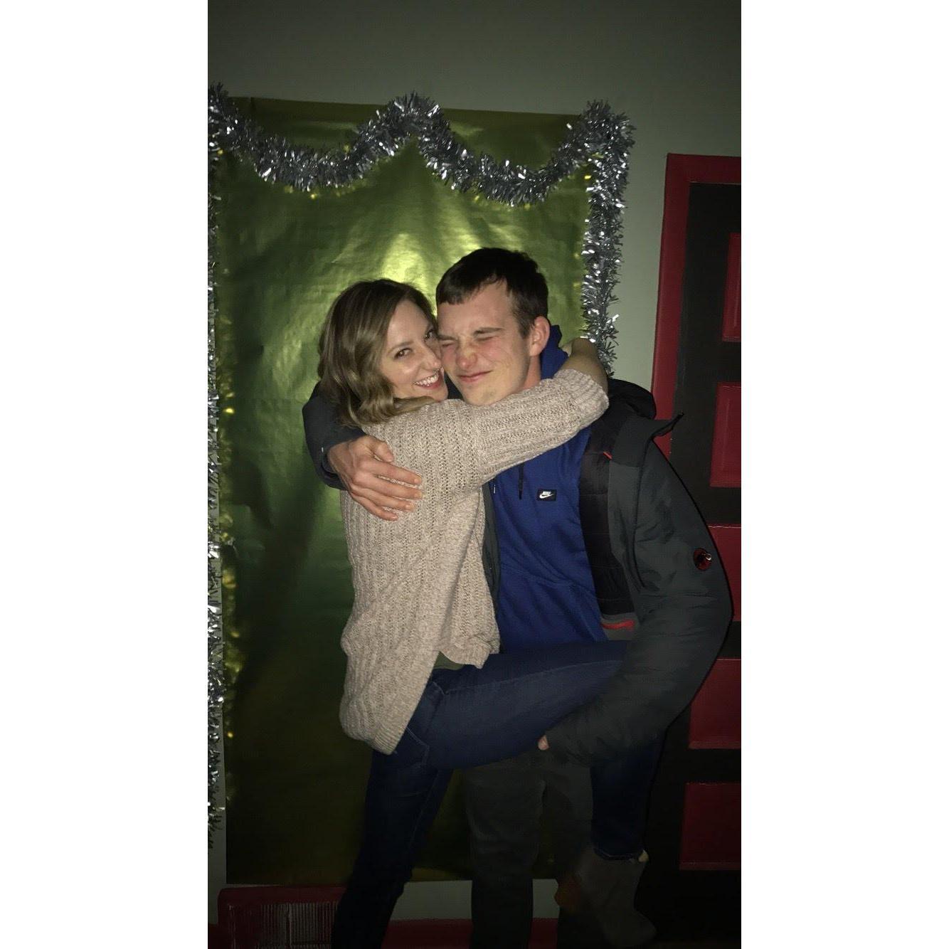 NYE 2017-18
