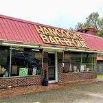 Hancocks Barbeque