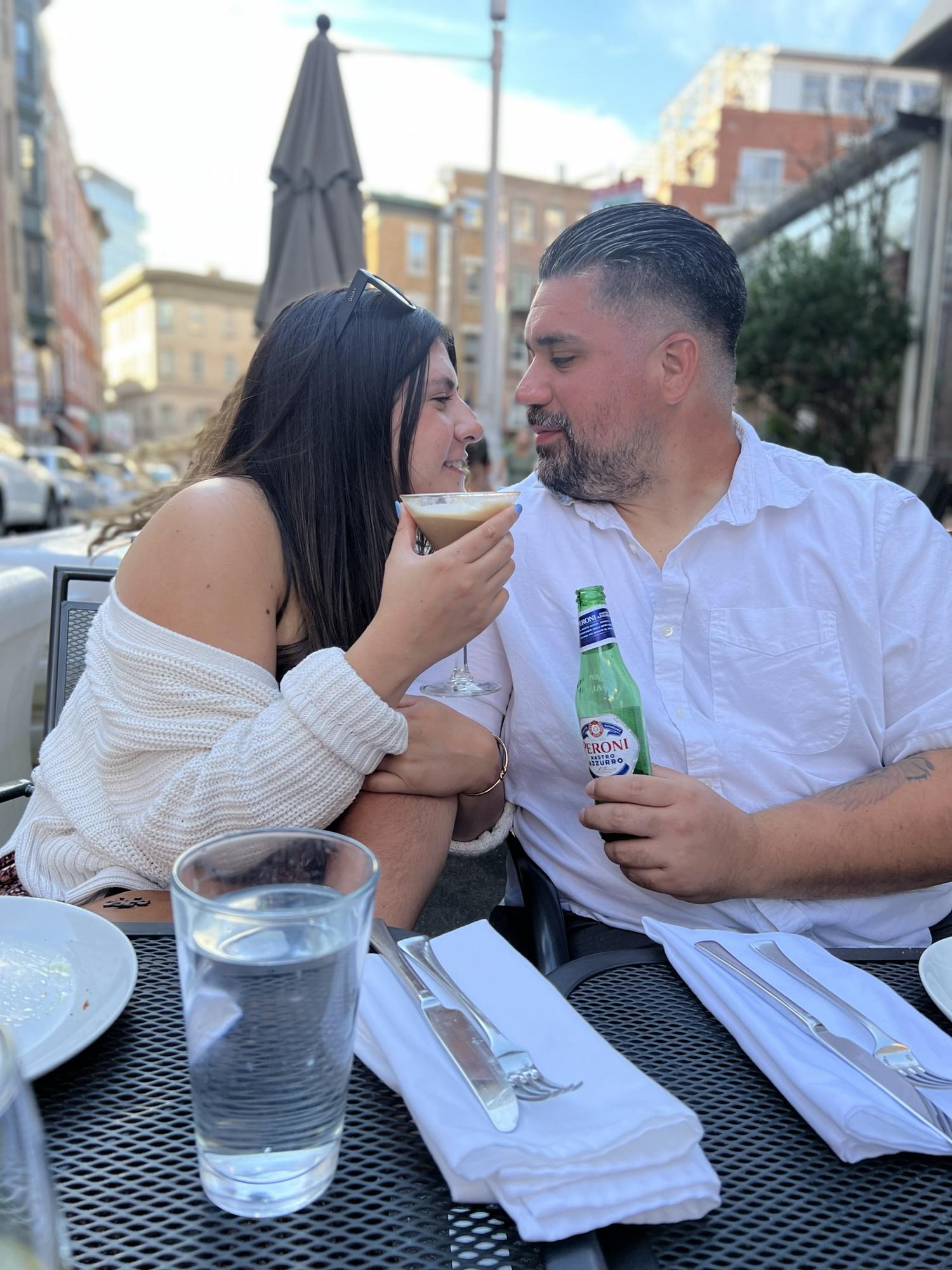 Boston, September 2022