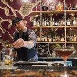 Pangea Alchemy Lab