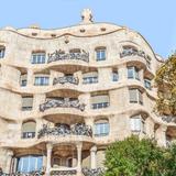 La Pedrera - Casa Milà