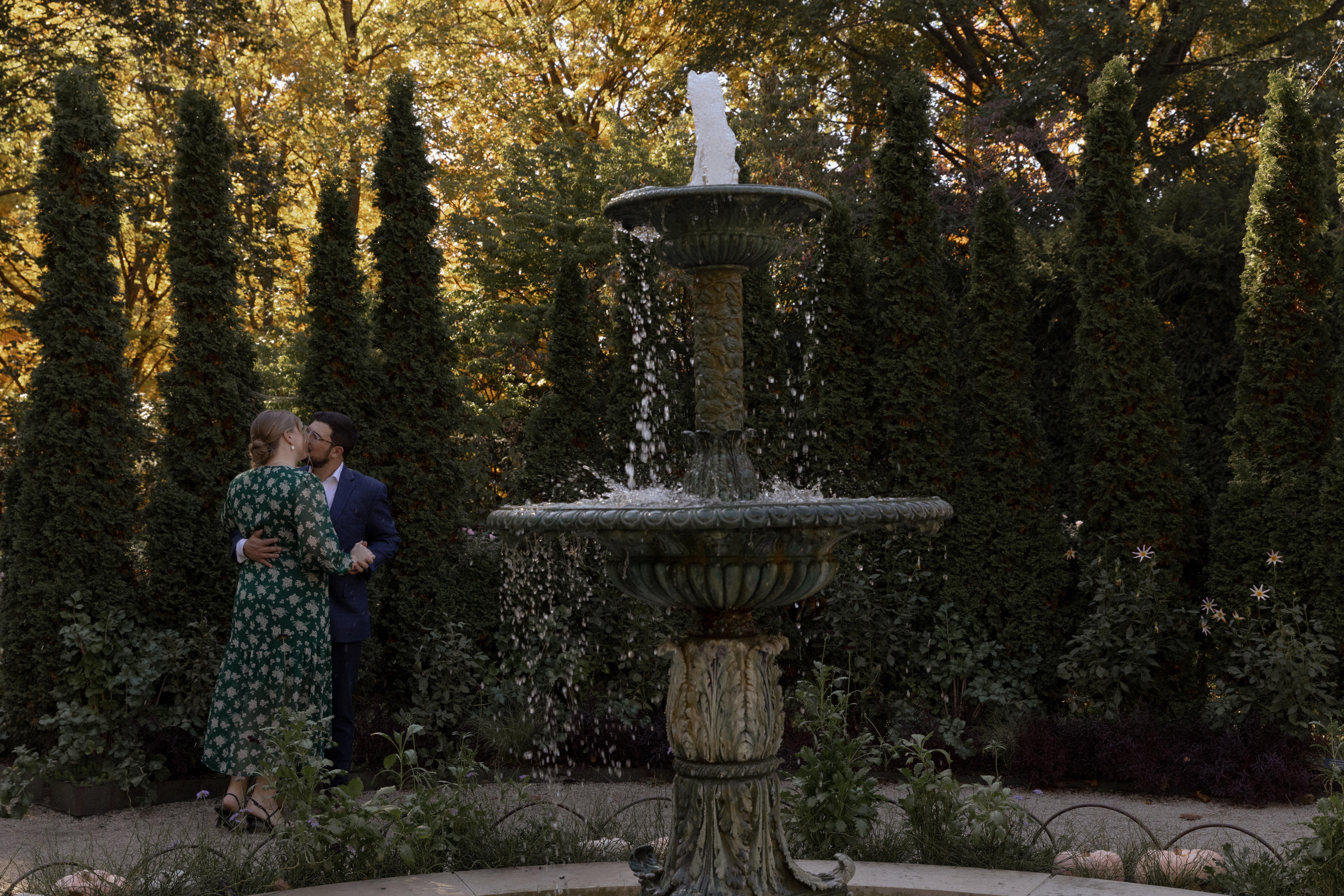 The Wedding Website of Willow Wespestad and Quentin Fox