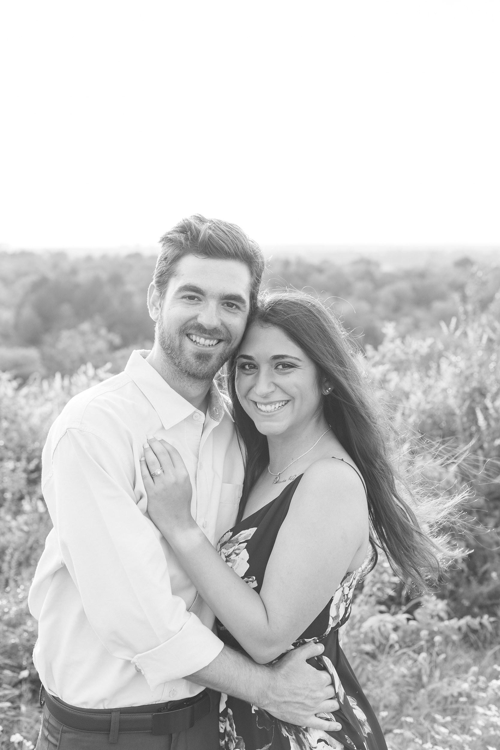 The Wedding Website of Cody Case and Stephanie Melo