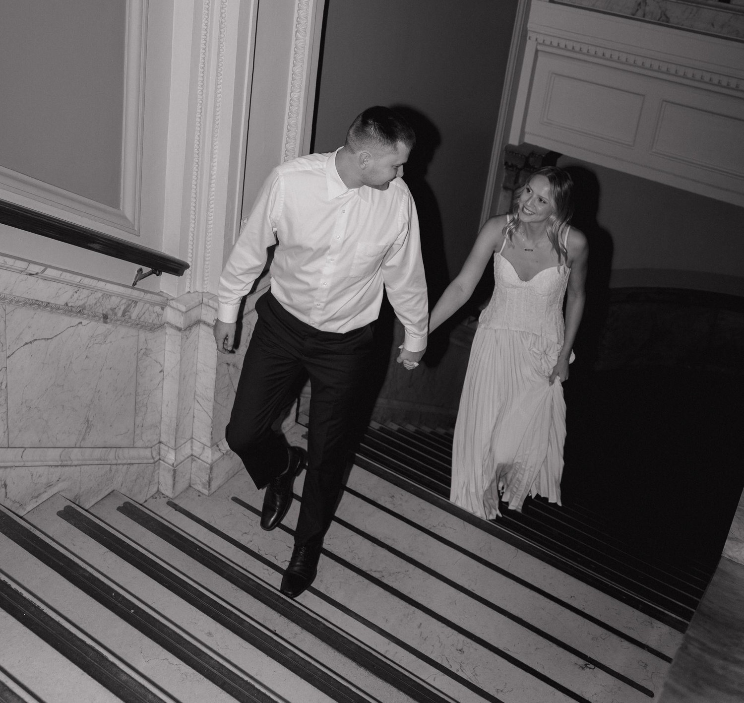 The Wedding Website of Corinne Gadient and Joseph Youngblut