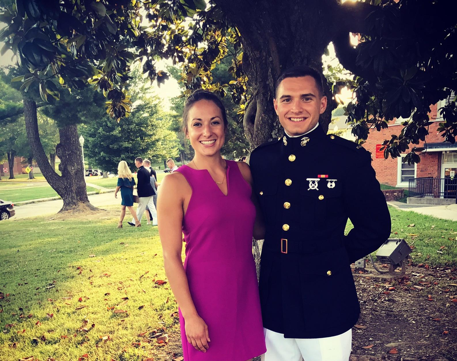 The Wedding Website of Jocelyn Kellinger and Eric Dolan