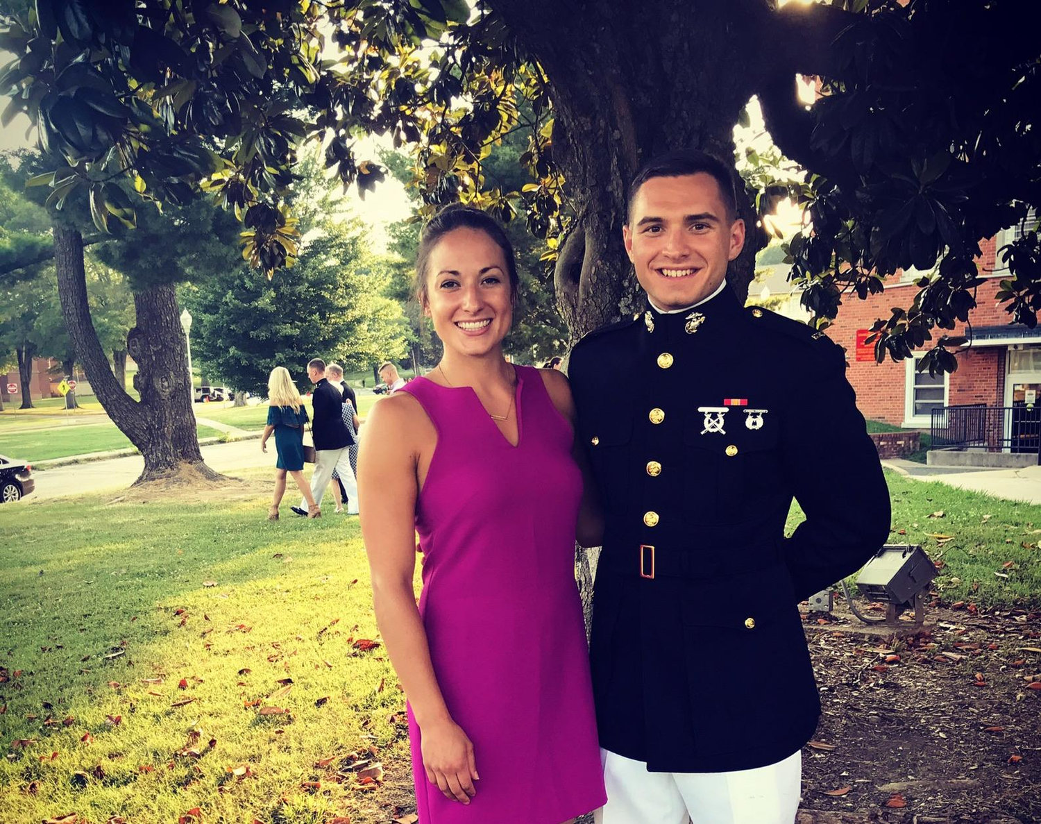 The Wedding Website of Jocelyn Kellinger and Eric Dolan