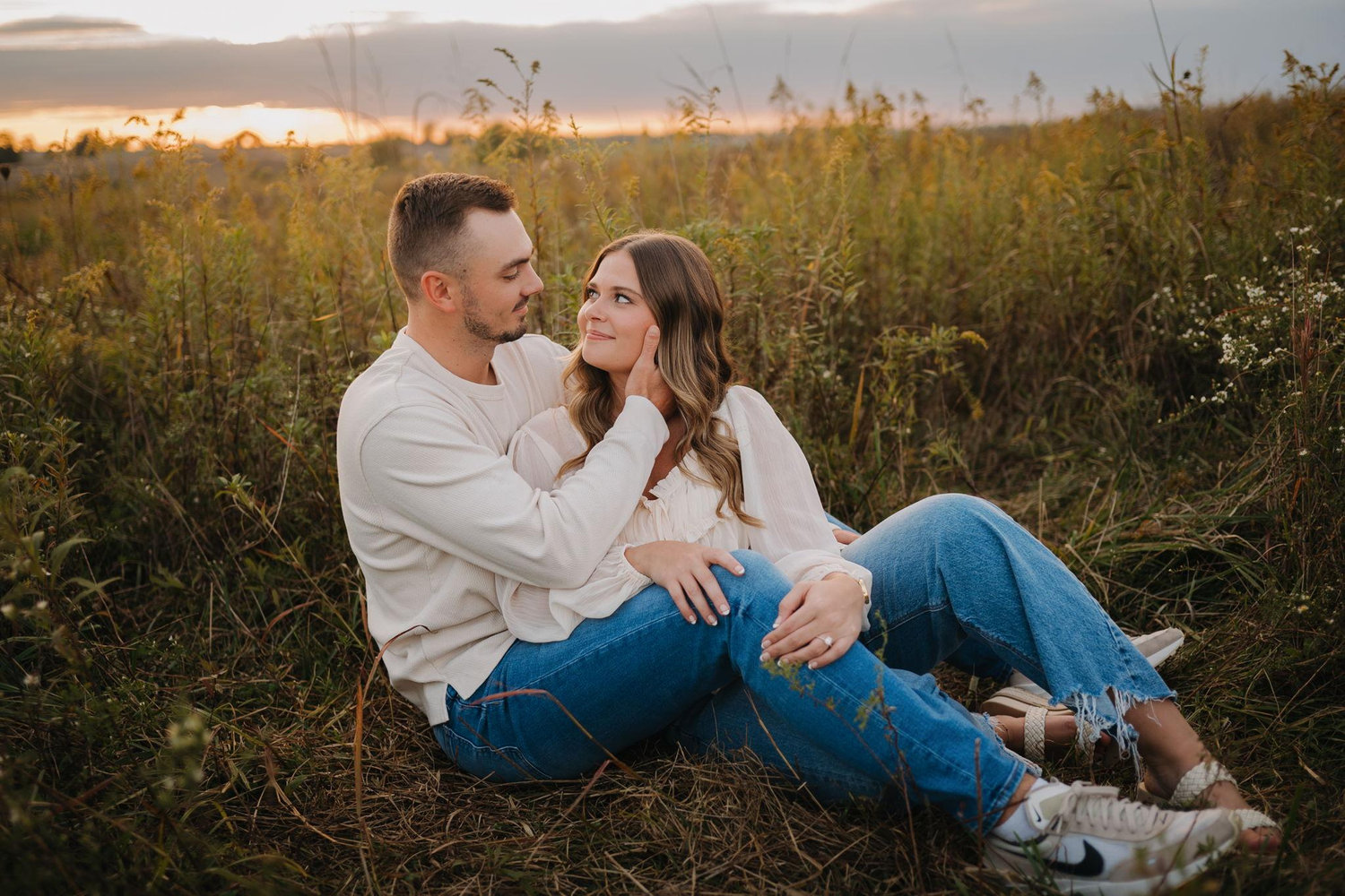 The Wedding Website of Isabelle Hoff and Dylan Little