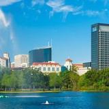 Houston Museum District