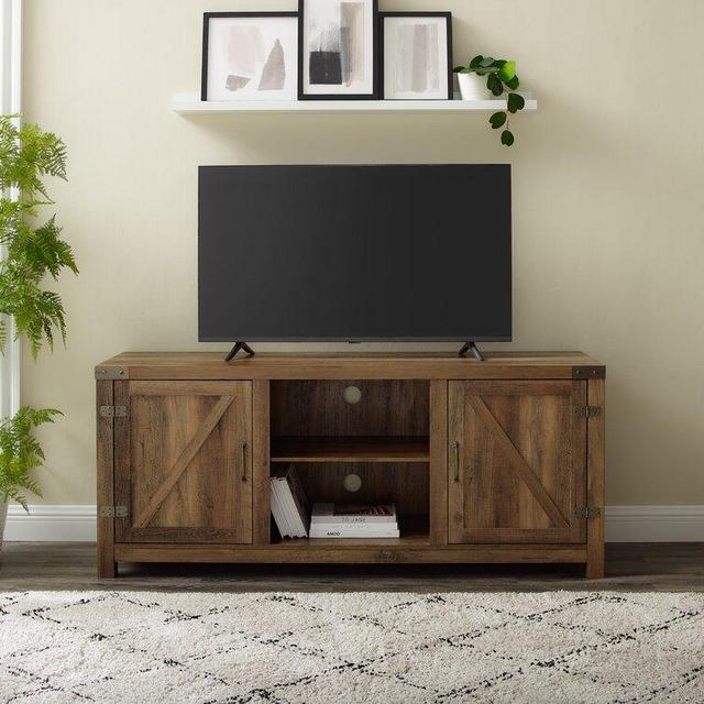 Adalberto TV Stand