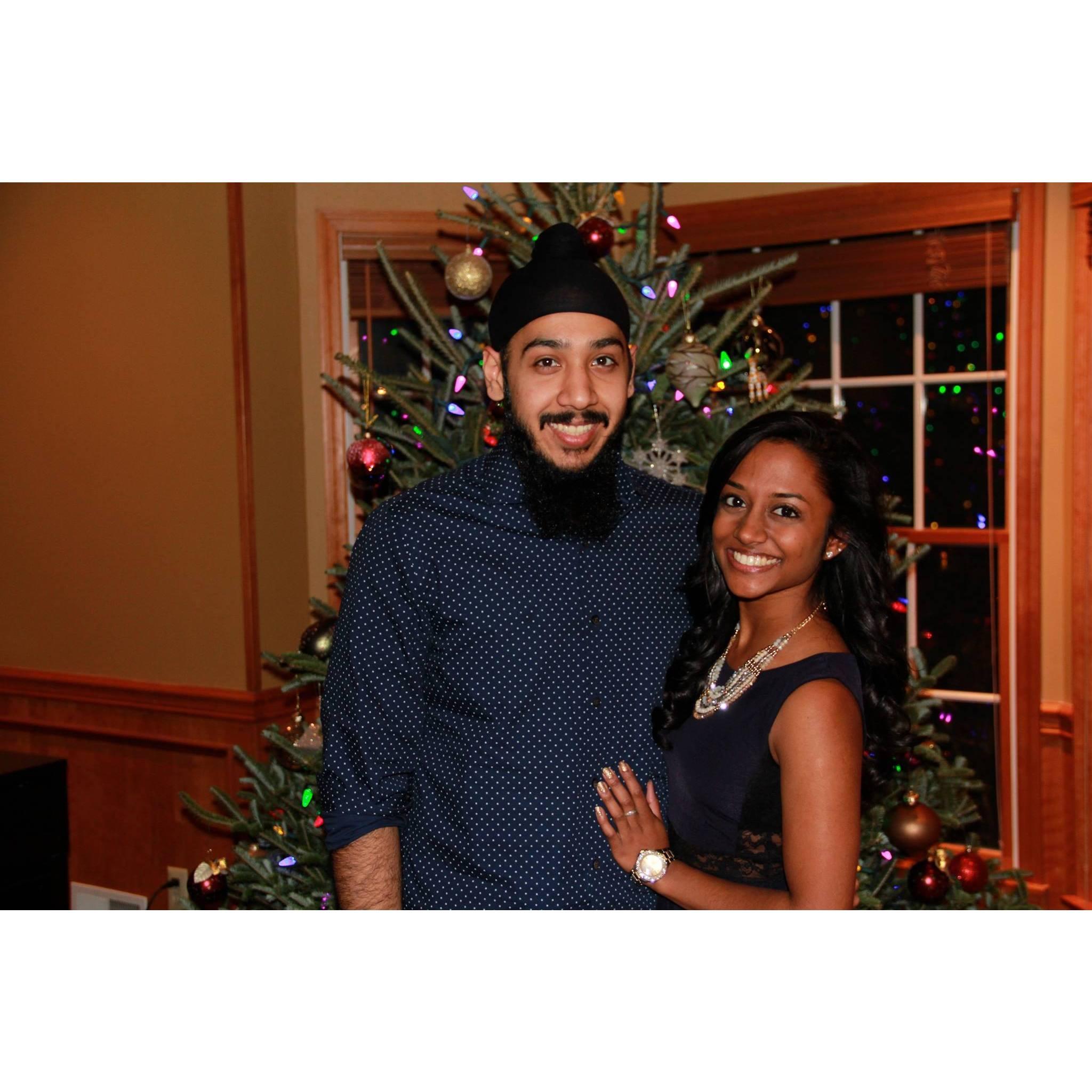 December 2015 :)
