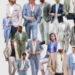 Beach  Formal  Attire