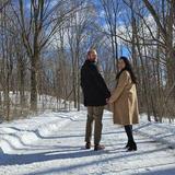 Maybury State Park