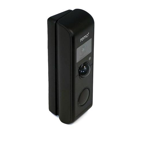Remo+® RemoBell W 1080p HD Wi-Fi Video Doorbell