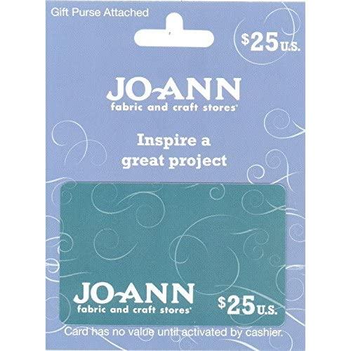 Jo-Ann Stores Gift Card