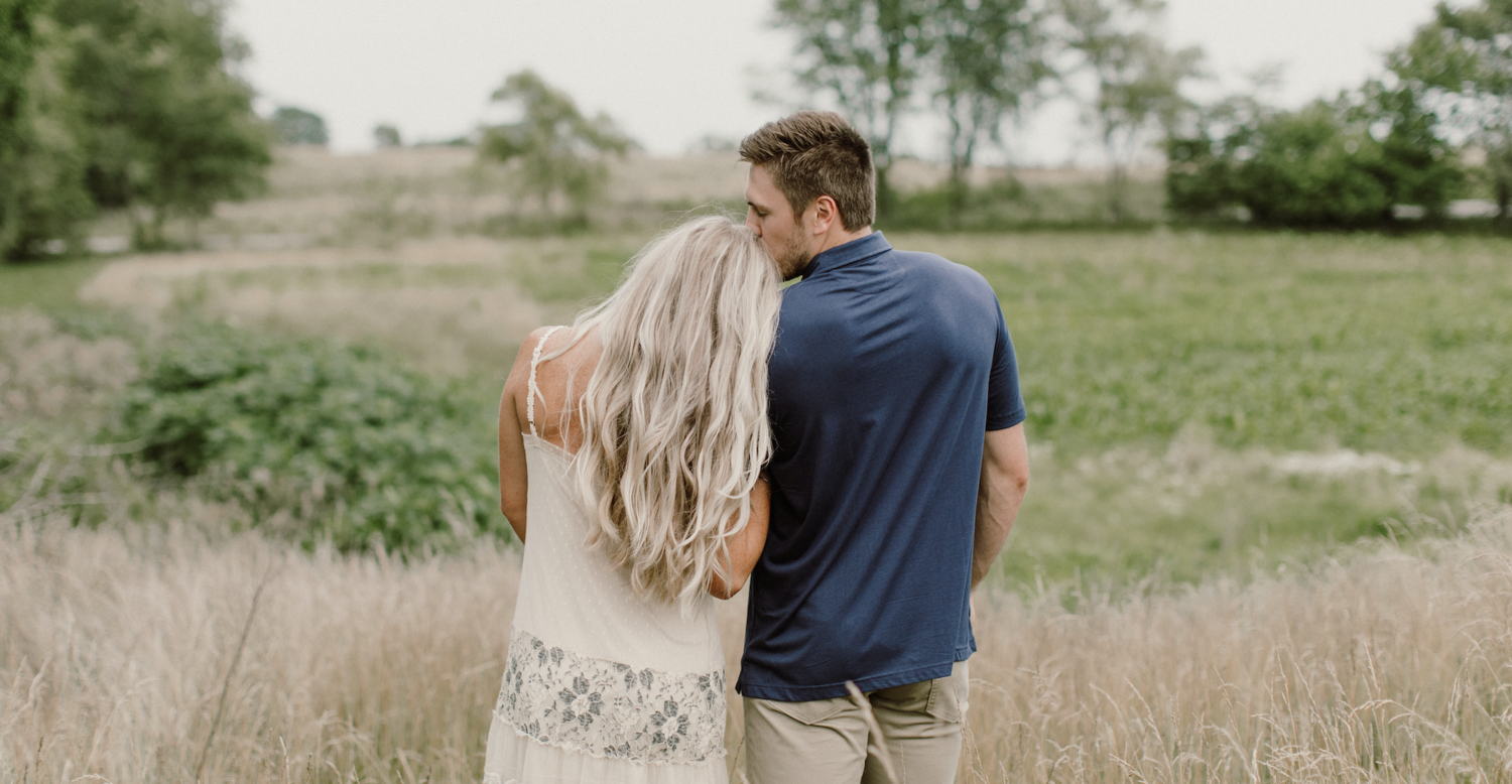 The Wedding Website of Jenna Mott and Nick Niemann