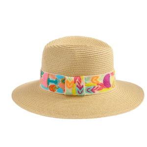 *Bridal Shower Preferred Gift* Nova Panama Hat