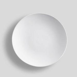 Mason Stoneware Appetizer Plates - Set of 4